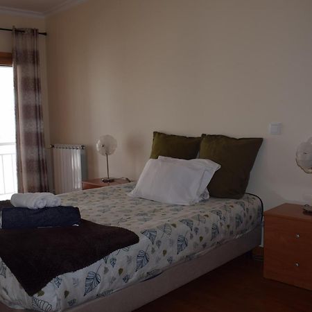 T2 | Galeoes | Nazare Apartment Exterior photo