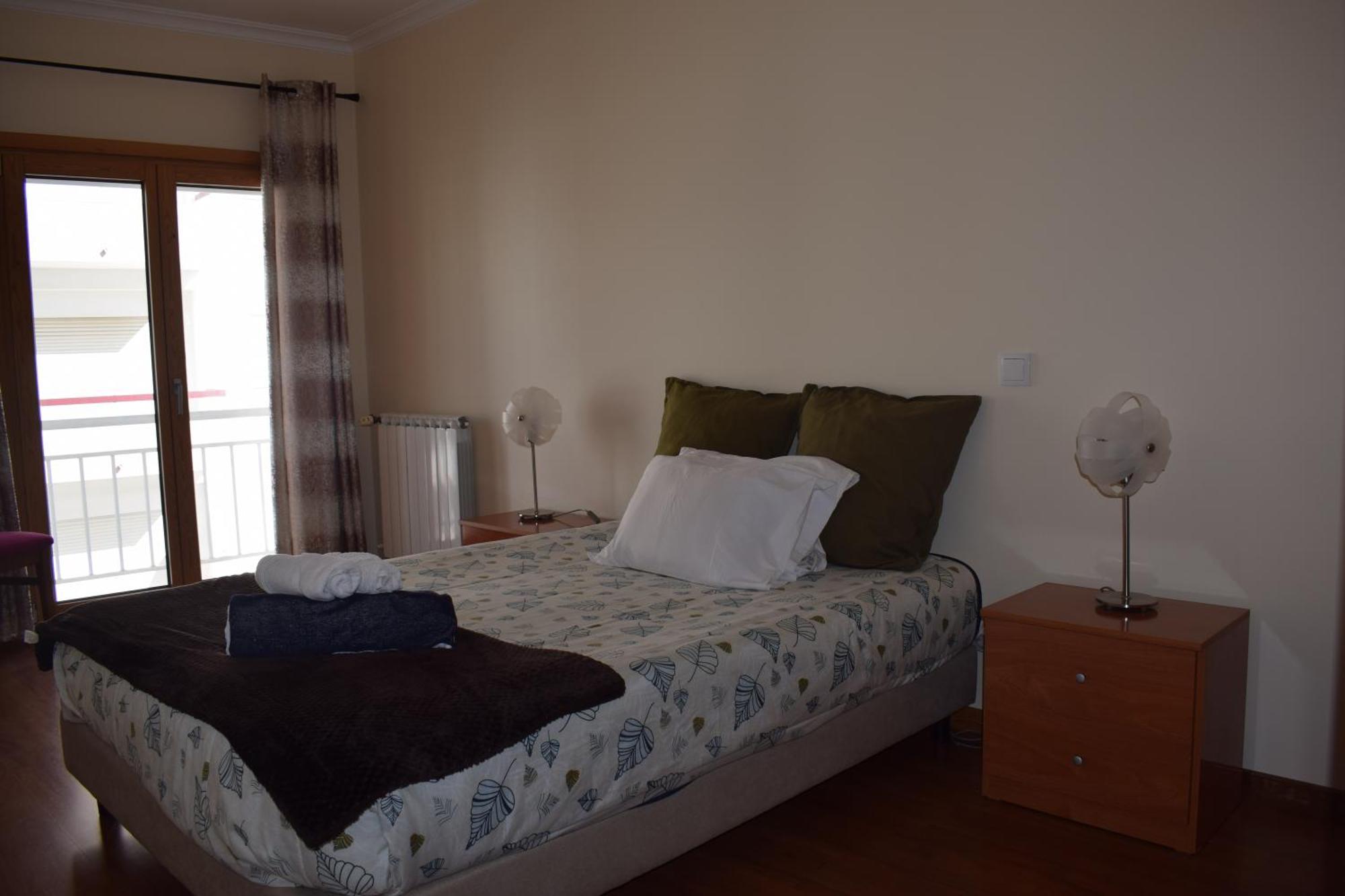 T2 | Galeoes | Nazare Apartment Exterior photo