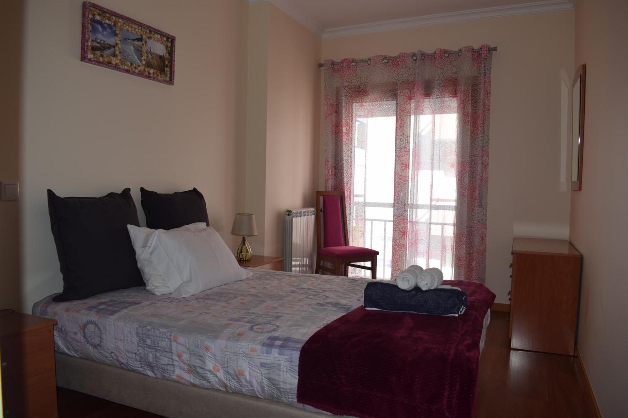 T2 | Galeoes | Nazare Apartment Exterior photo