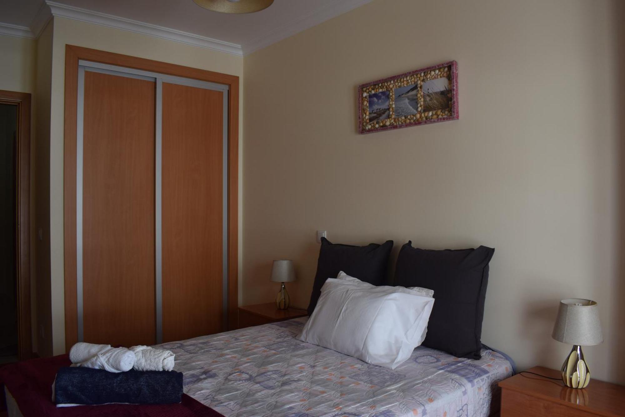 T2 | Galeoes | Nazare Apartment Exterior photo