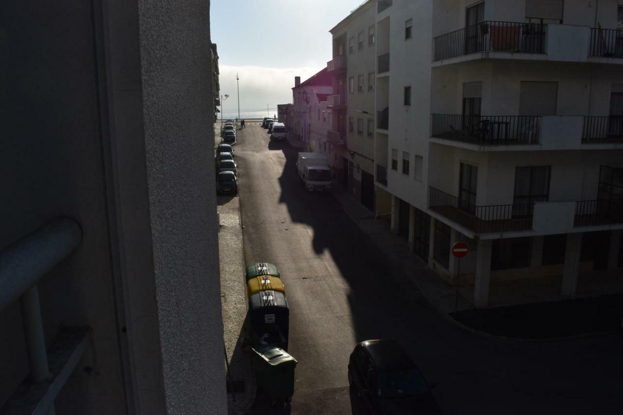 T2 | Galeoes | Nazare Apartment Exterior photo