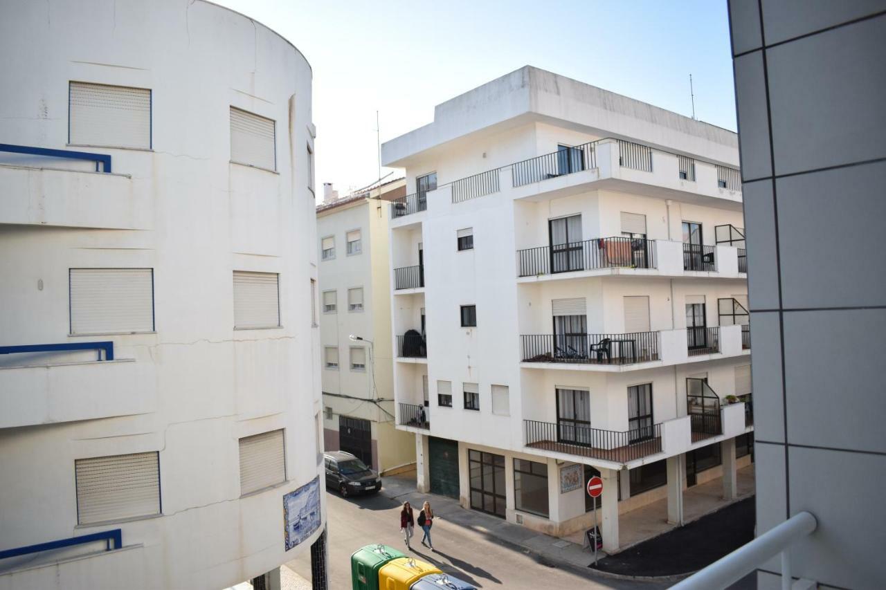 T2 | Galeoes | Nazare Apartment Exterior photo